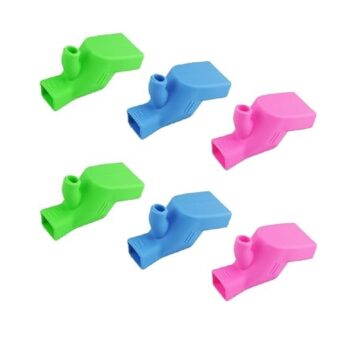 Set de 3 Extensores de Silicona para Caños