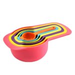 Cucharitas Medidoras 6 pcs
