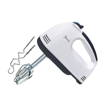 Batidora de Mano Hand Mixer 7 Velocidades
