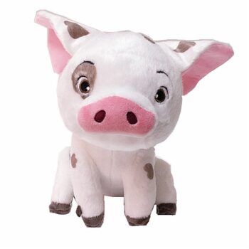 Cerdito de Peluche Moana
