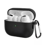 CASE PARA AIRPODS PRO 2 NEGRO