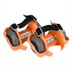 Patines Ajustables para Zapatos