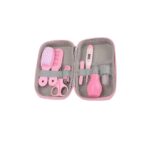 Set de Cuidado Personal para bebes rosado