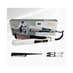 PLANCHA DE CABELLO ROZIA HR858