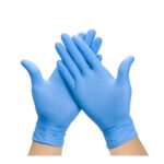 Guantes de Nitrilo 50 Pares