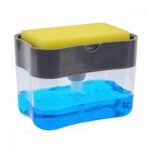 Dispensador De Detergente Líquido O Lavavajilla
