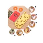 Molde de Arroz de Animalitos (Diseños Surtidos)