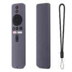 FUNDA DE CONTROL REMOTO XIAOMI MI STICK GRIS