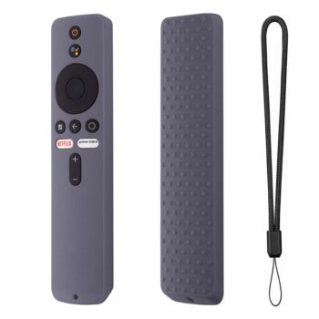 FUNDA DE CONTROL REMOTO XIAOMI MI STICK GRIS