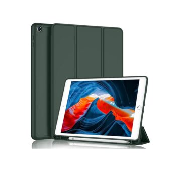 Funda Smartcase para IPad 10.9 Color Lila