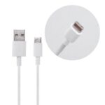 Cable Cargador Micro USB Entrada v8