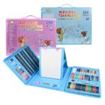 Set de Dibujo Infantil de Arte