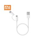 Mi Cable Micro USB 2 En 1 - Xiaomi