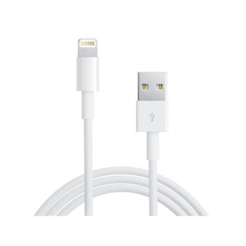 Cable 1M Ligthing - Apple