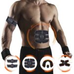 Electro Estimulador 5 en 1