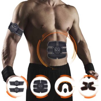 Electro Estimulador 5 en 1