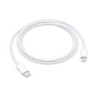 Cable USB-C a Lightning 1M  - Apple