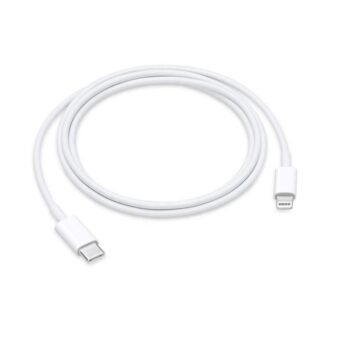 Cable USB-C a Lightning 1M  - Apple