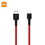 Cable USB Tipo C Mi Type-C Braided Cable - Xiaomi