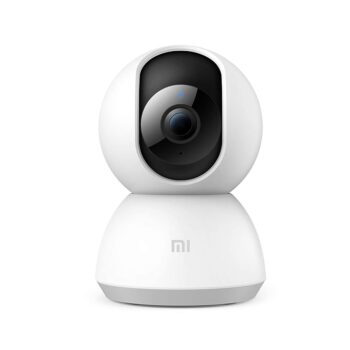 Mi Home Camara Seguridad 360° - Xiaomi