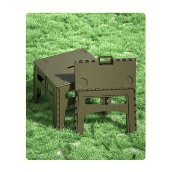 Mini Mesa Plegable Portátil