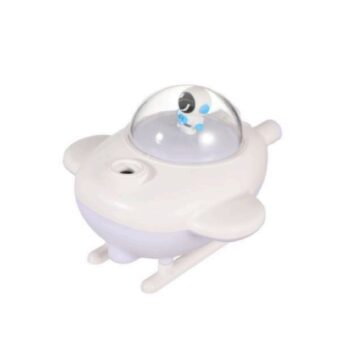 Difusor Humidificador Mini Astronauta