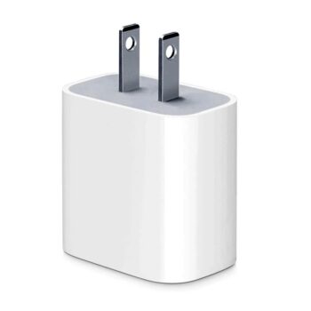 Adaptador de Corriente USB-C de 20W - Apple