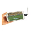 Receptor Móvil Sintonizador De Tv Digital Para Android