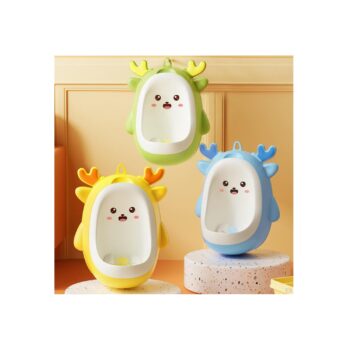 Bacin Urinario Kawaii para niños