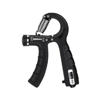 Hand Grip con Contador