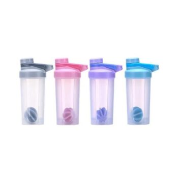 Tomatodo Shaker de 500 ml