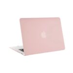 Case Rosado Bebe para MacBook 13" A1369/A1466