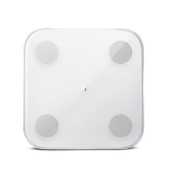 Balanza Xiaomi Mi Body Composition Scale 2