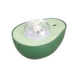 Difusor Humidificador Modelo Aguacate
