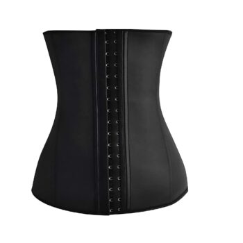 Faja Reductora Modeladora Silhouette