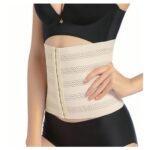 Faja Abdominal Tipo Corsé