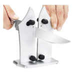 Afilador de Cuchillos Manual