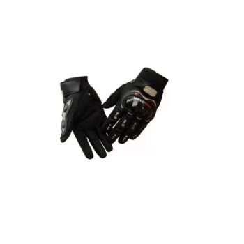 Guantes de Protección para Moto Colores Variados Talla L