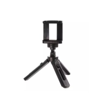 Mini Trípode Retráctil para Celular o Cámara
