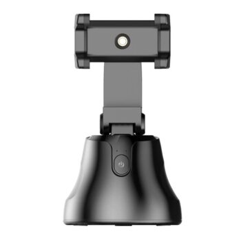 Trípode Inteligente con Sensor de Movimiento