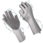 Guantes Multifuncionales Tipo Esponja
