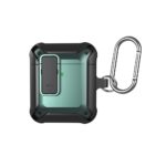Case Mecanic para Airpod 1RA GENERACION Verde