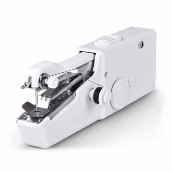 Máquina de Coser Portatil de Mano