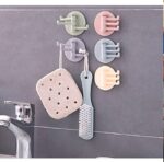Colgador Multifuncional para Accesorios