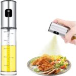 Botella de Spray para Aceite