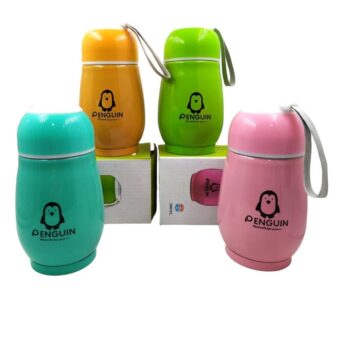 TERMO PINGÜINO DE 300 ML
