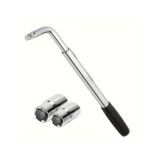 Llave de Dinamométrica 3 Pcs 21/23 mm