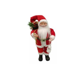 Papa Noel Decorativo Navideño