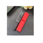 FUNDA CASE PARA CONTROL REMOTO SAMSUNG QLED ROJO