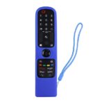 FUNDA PARA CONTROL REMOTO LG MAGIC 2022-2023 AZUL